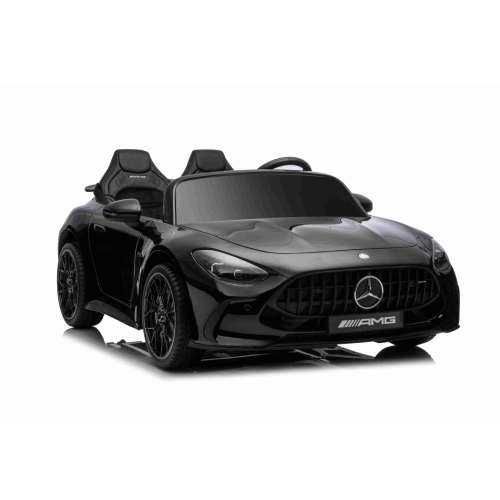 Auto Na Akumulator dla dzieci Mercedes Benz GT63 AMG Czarny DK-GT63